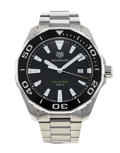 Tag Heuer Aquaracer WAY101A.BA0746